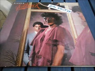 FATBACK -HIGHER(RIP ETCUT)SPRING REC 81