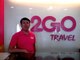 2GO Travel St. Michael the Archangel Manager