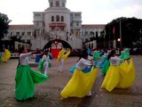 NCR Palarong Pambansa 2014 Opening Ceremonies