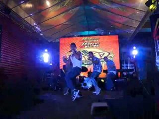 Wave 891 Big 12 Anniversary Party Best Performance