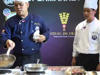 Angus Beef at SM Supermarket Part 2