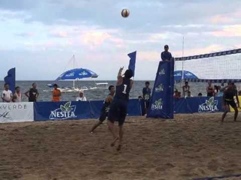 Nestea Beach 2013 at the Acua Verde Beach Resort in Laiya, Batangas Part 6