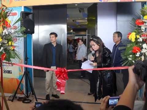 Best of Anime 2013 Ribbon Cutting Ceremonies Part 1