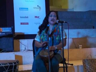 Coffee Origins 2013 Traditional Folk Music Entertainment