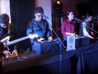 Up Dharma Down Sync Sessions Part 1