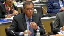 Crédits 2016 - Écologie, développement et mobilité durables : - Intervention d'Alain Vidalies