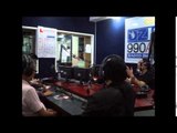 Vigattin Radyo Inquirer August 8 Part 2 of 5