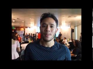 Shaina Magdayao and Matteo Guidicelli of Single Single Cast Invites