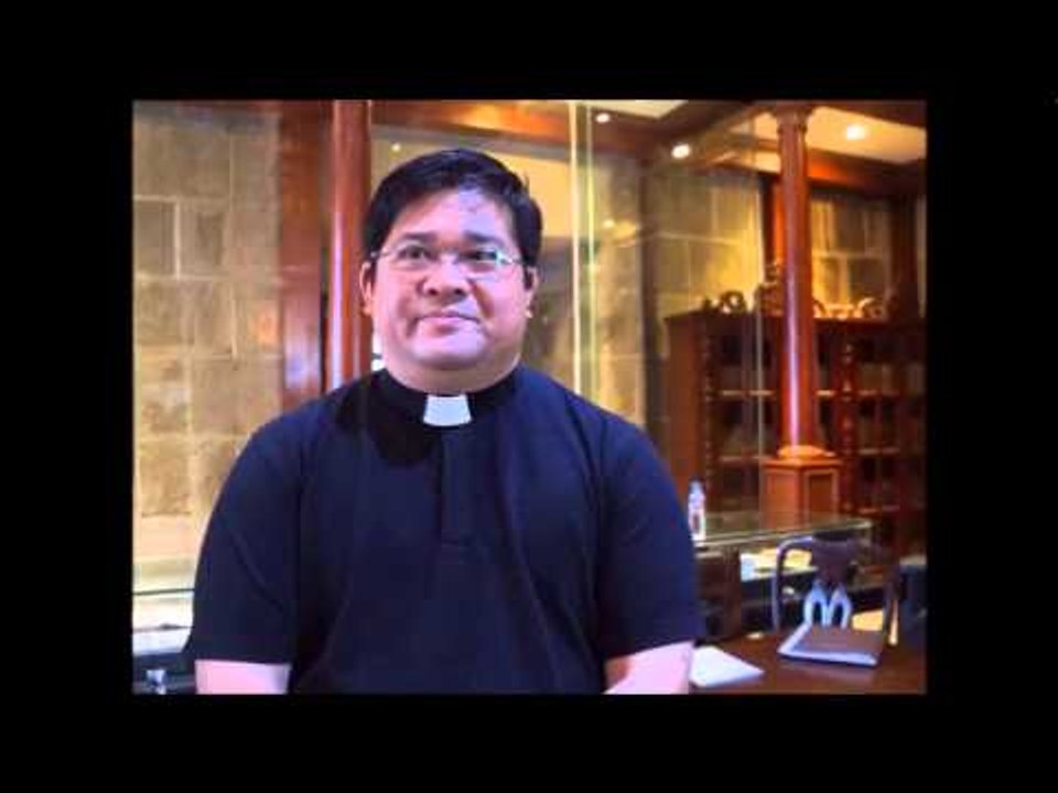 Kaplag 450th Anniversary Presscon