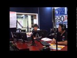 Radyo Inquirer DZIQ 990 AM Vigattin Hosting August 1