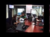 Radyo Inquirer Co Hosting JNBM Paperclay