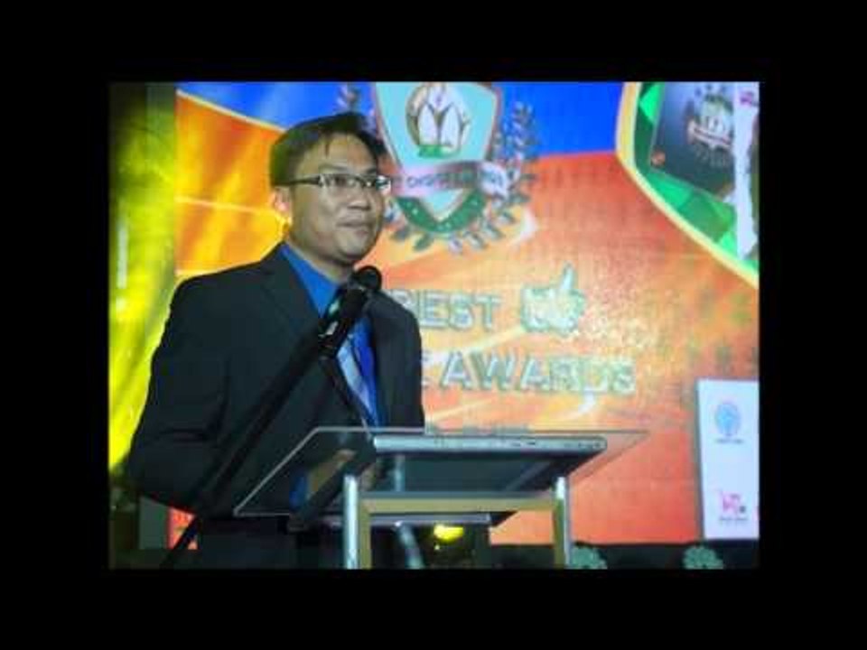 IMG Talks About Personal Financing