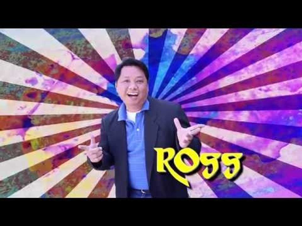 Wazzup Pilipinas TV Opening Teaser Video