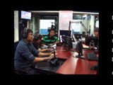 Radyo Inquirer Co Hosting PCARI RESE2NSE