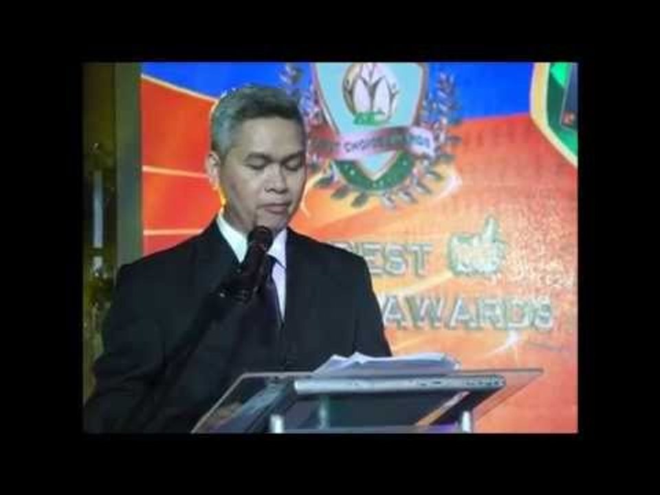 Best Choice Annual Awards 2015