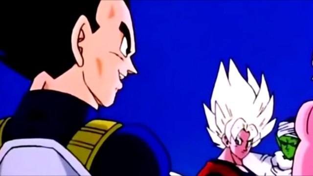 Dragon Ball Z: Revival Of Frieza Official Manga Chapter 2 RELEASED! (Revival of F Manga