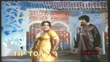 Bindi Chamke Pasene Naal - Madam Noor Jahan