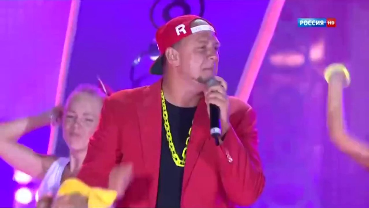 Потап и Настя Каменских, Алиса Кожикина - Вместе