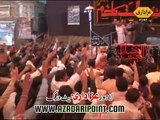 Zakir Muntazir Mehdi Majlis 9 October 2015 Darbar Shamas Multan