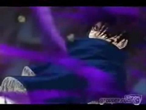 Quelques passages de la vie de Sasuke