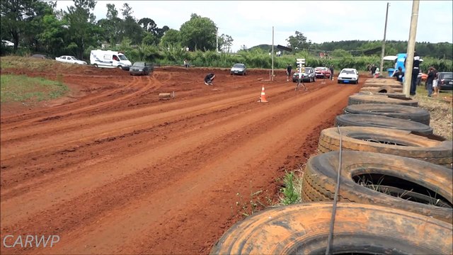 080 Gol Quadrado & Gol Quadrado