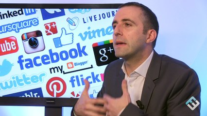 Voyages-sncf.com veut prendre un train d'avance sur les réseaux sociaux