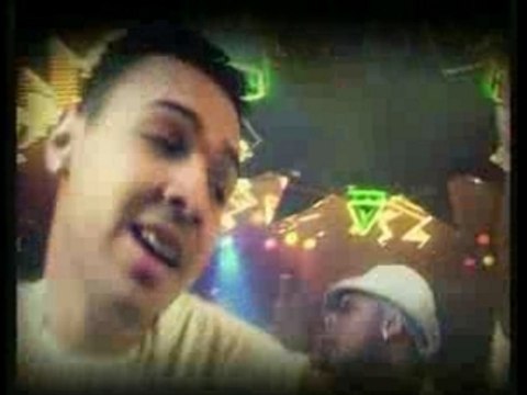 Ali Angel, Nichol's -Zouk Bordel 2004