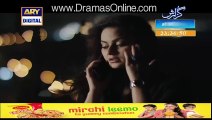 Naraaz Drama Today Episode 2 Dailymotion on Ary Digital - 16th November 2015 part 1