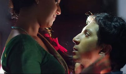 Kuch Raaz Hain (X Past is Present) Full HD