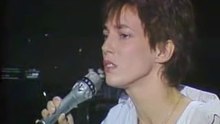 Y en aura eu des frissons au Bataclan