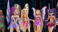 O Clube das Winx O Segredo do Reino Perdido (Português Br)
