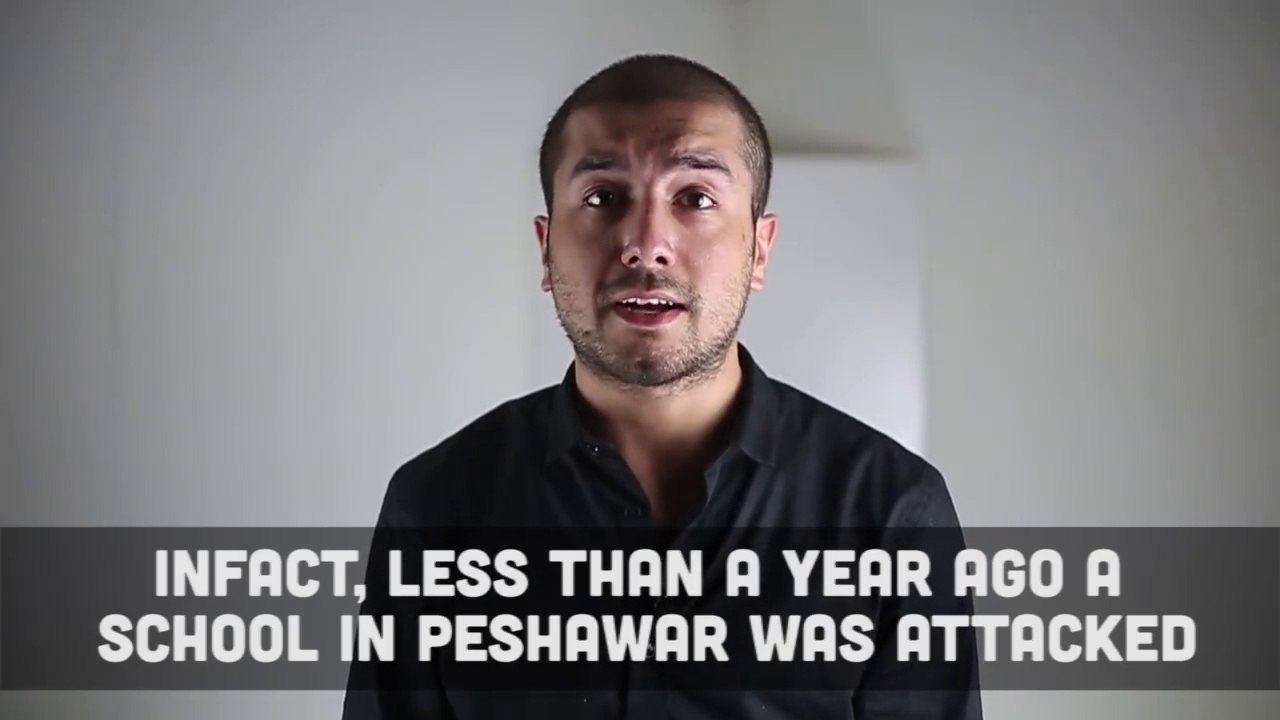 This is a Great Response From Pakistan!