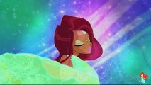 Layla's Harmonix Transformation