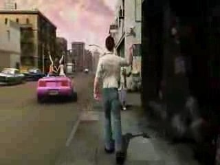 GTA Coca-Cola PUB
