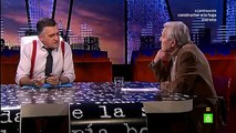 Carlos Jiménez Villarejo- 'La consulta del 9N fue un acto radicalmente antidemocrático'