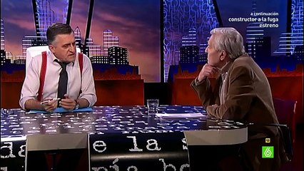 Carlos Jiménez Villarejo- 'La consulta del 9N fue un acto radicalmente antidemocrático'