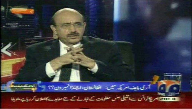 Geo News Shows Capital Talk with Hamid Mir (part 02) (23) (16th November 2015)