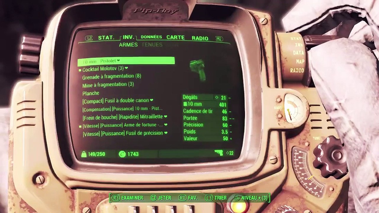 Hooper Live Fallout 4 part 10