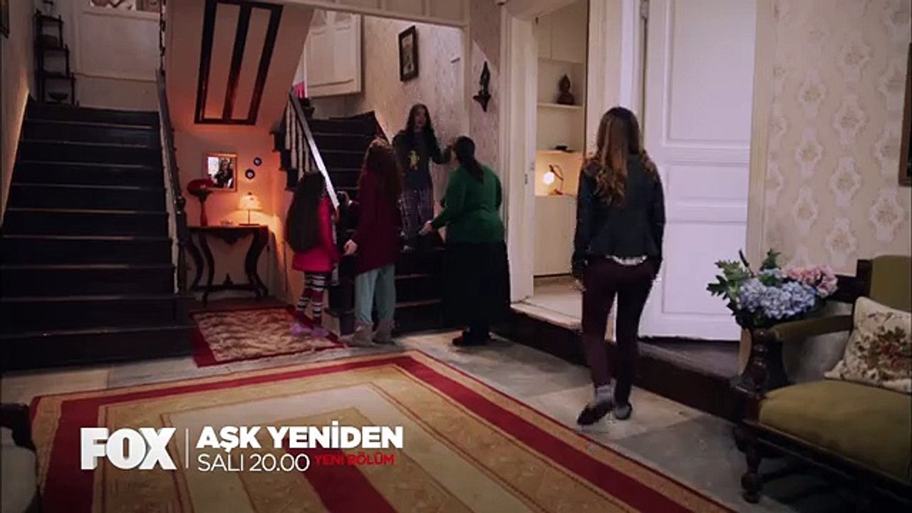 Aşk Yeniden 29.Bölüm 2.Fragmanı