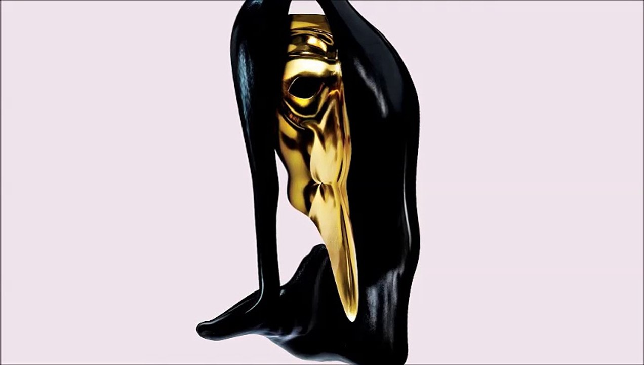 Claptone vs Rihanna - Dancing in the dark dark (Bastard Batucada Noescurinho Mashup)