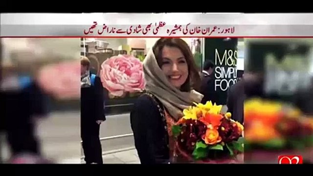 Imran-Khan-gives-divorce-to-Reham-Khan-