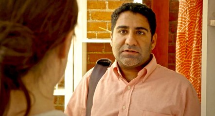 Episode 2 "India, Gratitude" (Namaste, Bitches)