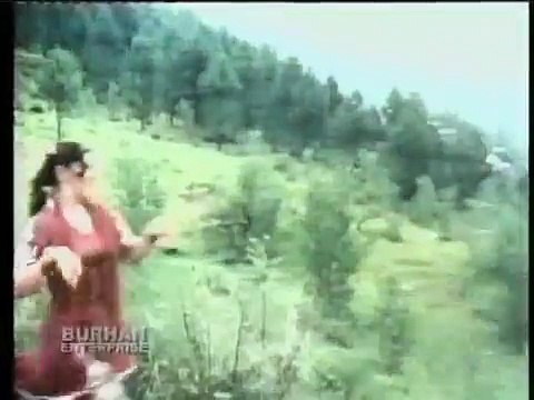 Main Te Mera Dilbar Jani - Madam Noor Jahan