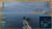 World of Warships - Epic Battles