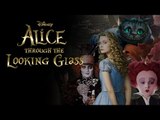 Watch Alice Through the Looking Glass 2016 Full Movie Streaming 1080p HD ™
