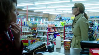 American Ultra Official Trailer #1 (2015) - Jesse Eisenberg, Kristen Stewart Comedy HD