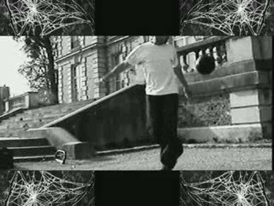 breakballplayer  "Nosferatu vs snaibi "