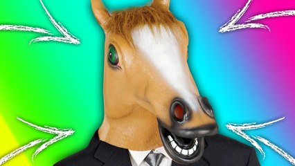 LE BLED'ART-WTF ! - GMOD Dark RP FR #26