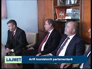 Lajmet RTB 16.11.2015