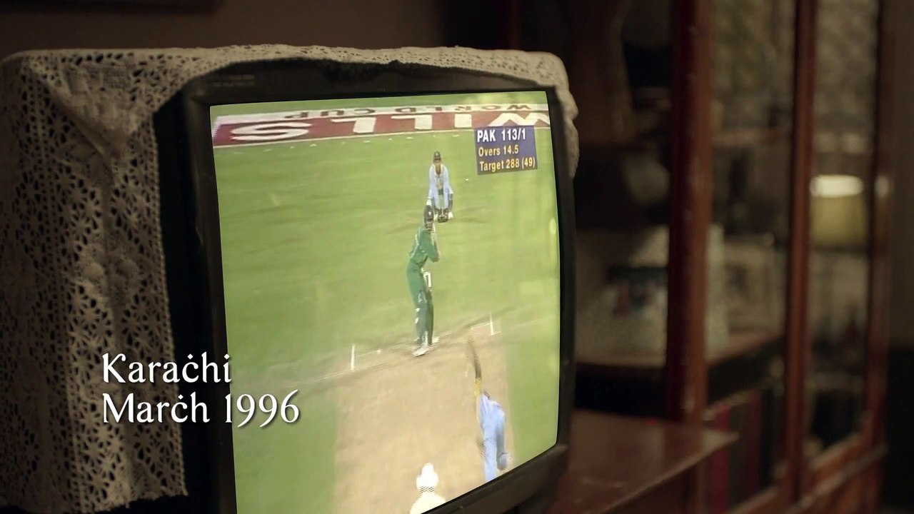 Mauka Mauka (India vs Pakistan) - ICC Cricket World Cup 2015